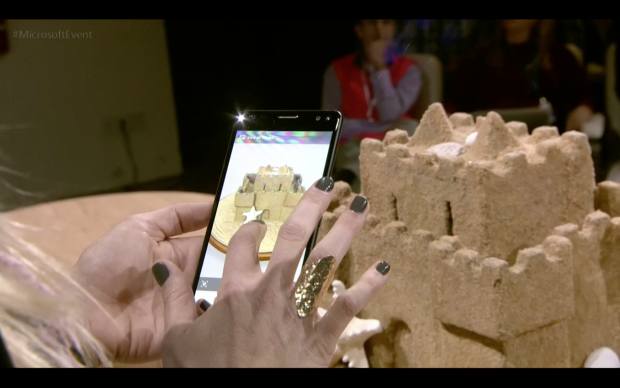 Windows 10 Creators Update (Bild: Microsoft/Screenshot: Golem.de)